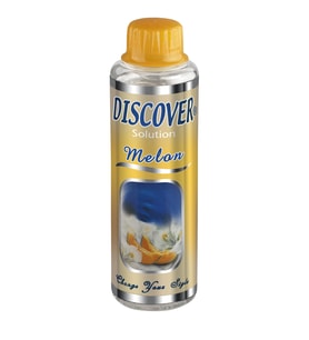 Discover Hava Temizleyici Solüsyonu Melon