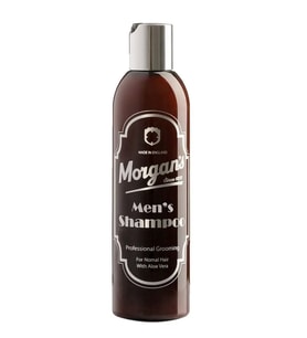 Morgan's Pomade Men's Günlük Şampuan 250 ml