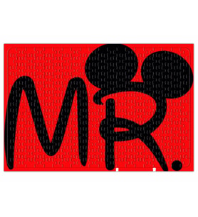 Disney Mickey Mouse Puzzle 240 Parça Yapboz