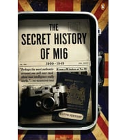 The Secret History Of Mi6: 1909-1949 (Krem)