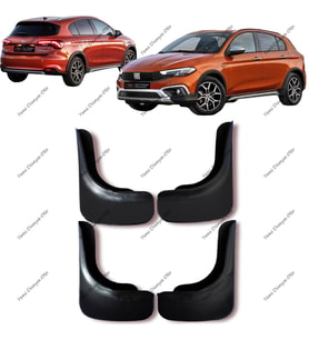 Fiat Egea Cross 4lü Paçalık, Çamurluk, Tozluk FIA0UX028