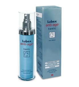 Lubex Anti Age Tonic 120ml