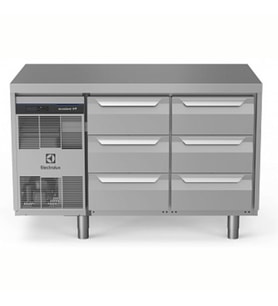 Electrolux Professional 290 Lt -2+10°c, Aısı 304 EH2HBCC