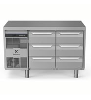 Electrolux Professional 290 Lt -2+10°c, Aısı 304 EH2HBCC
