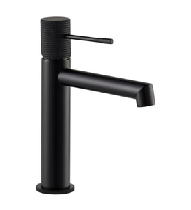 FONTANA LAVABO BATARYASI (MAT SİYAH)