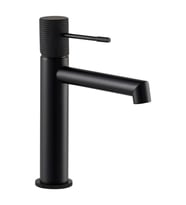 FONTANA LAVABO BATARYASI (MAT SİYAH)