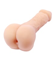 Pretty Love Bigger Man Yeni Nesil Ultra Realistik Mastürbatör Ve Penis Kılıfı