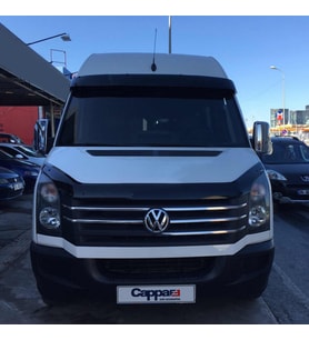 VOLKSWAGEN CRAFTER 2012 2013 2014 2015 2016 2017 ÖN CAM GÜNEŞLİĞİ
