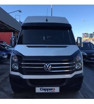 VOLKSWAGEN CRAFTER 2012 2013 2014 2015 2016 2017 ÖN CAM GÜNEŞLİĞİ