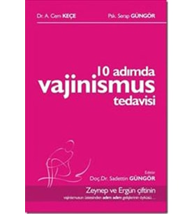 10 Adımda Vajinismus Tedavisi