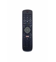 Phılıps Rm-l 1258 Netflix Tuşlu Lcd Tv Kumandası Showmax Sx-9865(uyumlu)