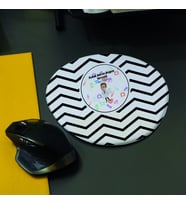 KBB Uzmanı Bileklik Destekli Mouse Pad