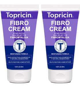 Topricin Fibro 2 Adet