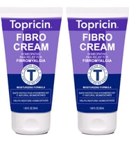 Topricin Fibro 2 Adet