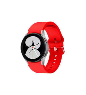 Galaxy Watch 4 Klasik Kordon (Saat Değildir) - Kırmızı