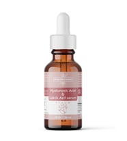 Laktik Asit Hyaluronik Asit Serum 30 ml.