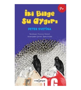 İki Bilge Su Aygırı