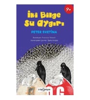 İki Bilge Su Aygırı