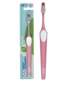 Tepe Diş Fırçası Nova Extra Soft