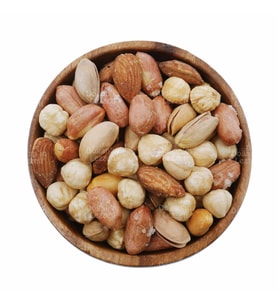 Karışık Kuruyemiş Süper 500 G