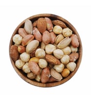 Karışık Kuruyemiş Süper 500 G