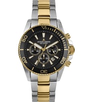 JACQUES LEMANS 1-2206L LIVERPOOL DIVER ERKEK KOL SAATİ