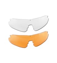 Swiss Eye Raptor Balistik Koruyucu Gözlük Bej Renk