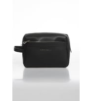 Pierre Cardin Erkek Portföy Çantası Siyah Pc001179