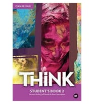 Think Level 2 Students Book