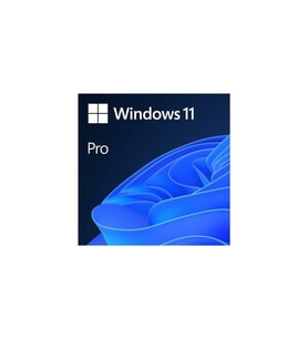 MS WINDOWS 11 PRO 64BIT TR OEM FQC-10556