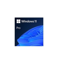 MS WINDOWS 11 PRO 64BIT TR OEM FQC-10556