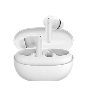 TECNO Buds 4 ANC ENC Bluetooth 5.4 TWS Kulak İçi Kulaklık Beyaz