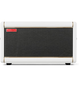 Positive Grid Spark 2 50-Watt Akıllı Gitar Amfisi (Pearl)