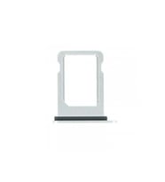 iPhone 12 Mini Sim Yuvası Sim Kart Tepsisi Beyaz Renk