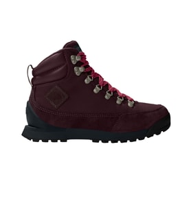 The North Face Kadın BACK-TO-BERKELEY IV TEXTILE SU GEÇİRMEZ BOT NF0A81796IN1 (Çok Renkli)
