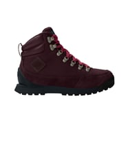 The North Face Kadın BACK-TO-BERKELEY IV TEXTILE SU GEÇİRMEZ BOT NF0A81796IN1 (Çok Renkli)