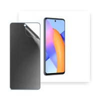 SChitec HONOR 10X lite Uyumlu Ön Yüzey Hayalet Privacy Hidrojel Ekran Koruyucu