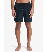 Quiksilver Erkek Volley Likralı Deniz Şortu EQYJV04211