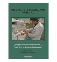Bir Çocuk Cerrahının Anıları