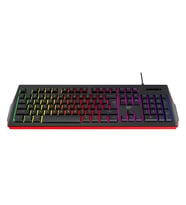 Havit GameNote KB866L Kablolu RGB Oyuncu (Gaming) Klavye