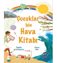 Çocuklar İçin Hava Kitabı