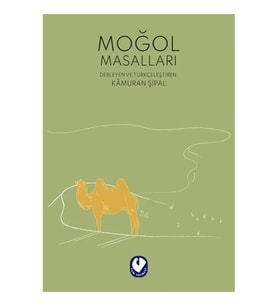 Moğol Masalları