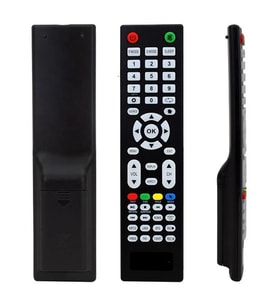 Telefox 40TD4000 FHD Led Tv Kumandası-40''