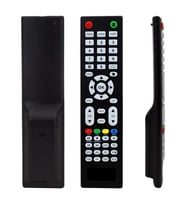 Telefox 40TD4000 FHD Led Tv Kumandası-40''