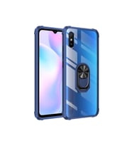 Xiaomi Redmi 9A Uyumlu Kılıf Zore Mola Kapak