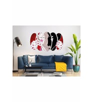 HUNTER X HUNTER ANİME MDF TABLO-0514
