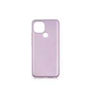 General Mobile 21 Uyumlu Kılıf Zore Premier Silikon Kapak (Rose Gold Altın)
