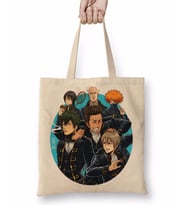 Gintama Naruto Hellsing One Piece Anime Death Note Bez Çanta Uzun Saplı