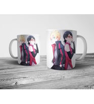 Pixxa Boruto Kupa Bardak Model 7