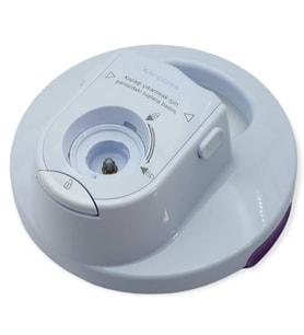 Grundig Uyumlu BL 4781 İşlem Hazne Kapağı